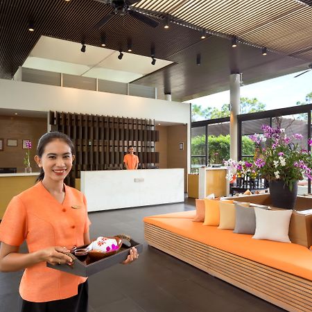 Angsana Villas Resort Phuket - Sha Extra Plus Екстериор снимка