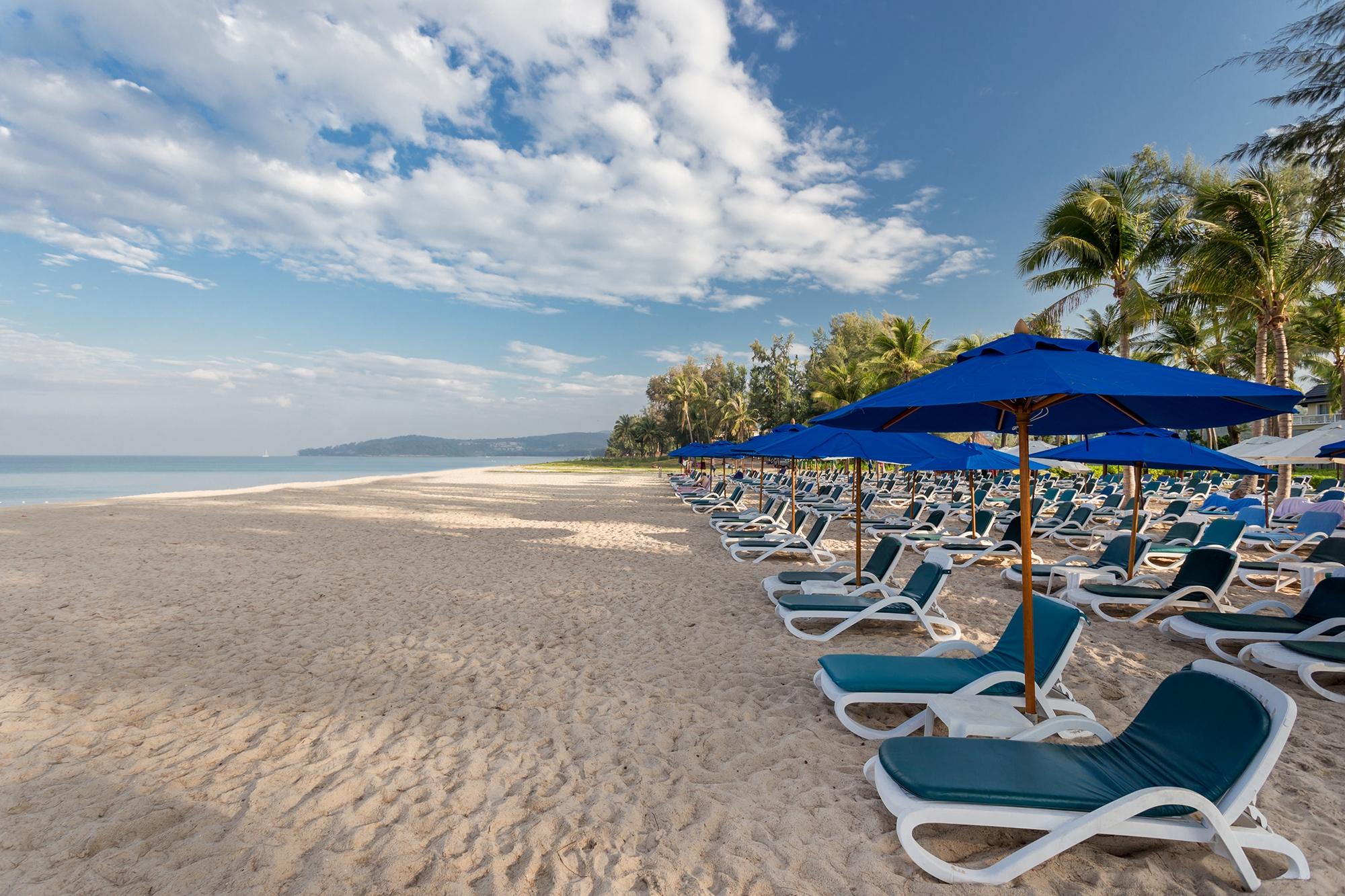 Angsana Villas Resort Phuket - Sha Extra Plus Екстериор снимка