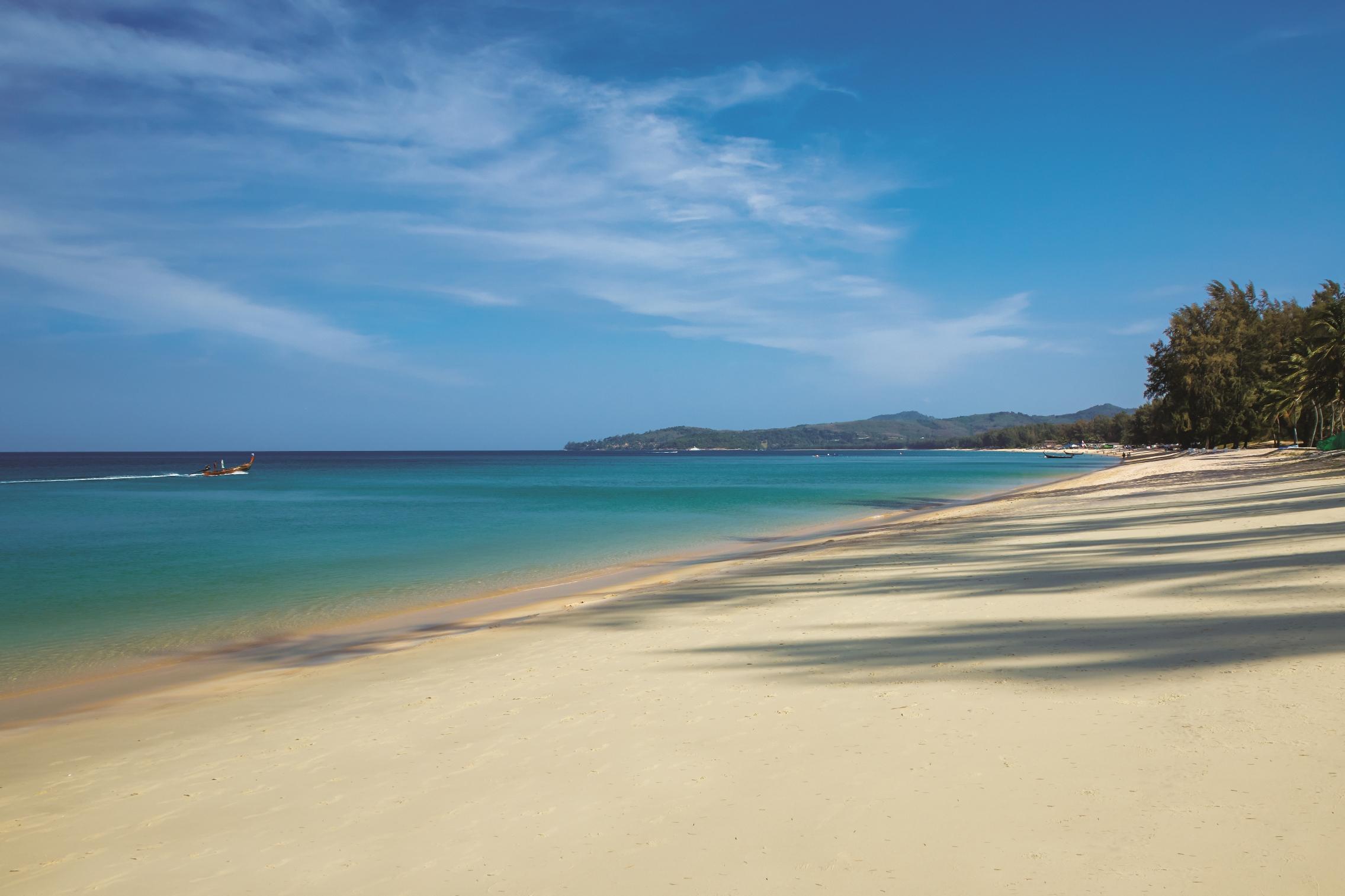 Angsana Villas Resort Phuket - Sha Extra Plus Екстериор снимка