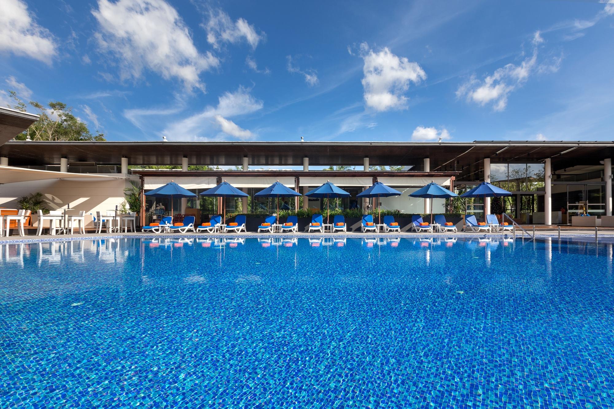 Angsana Villas Resort Phuket - Sha Extra Plus Екстериор снимка