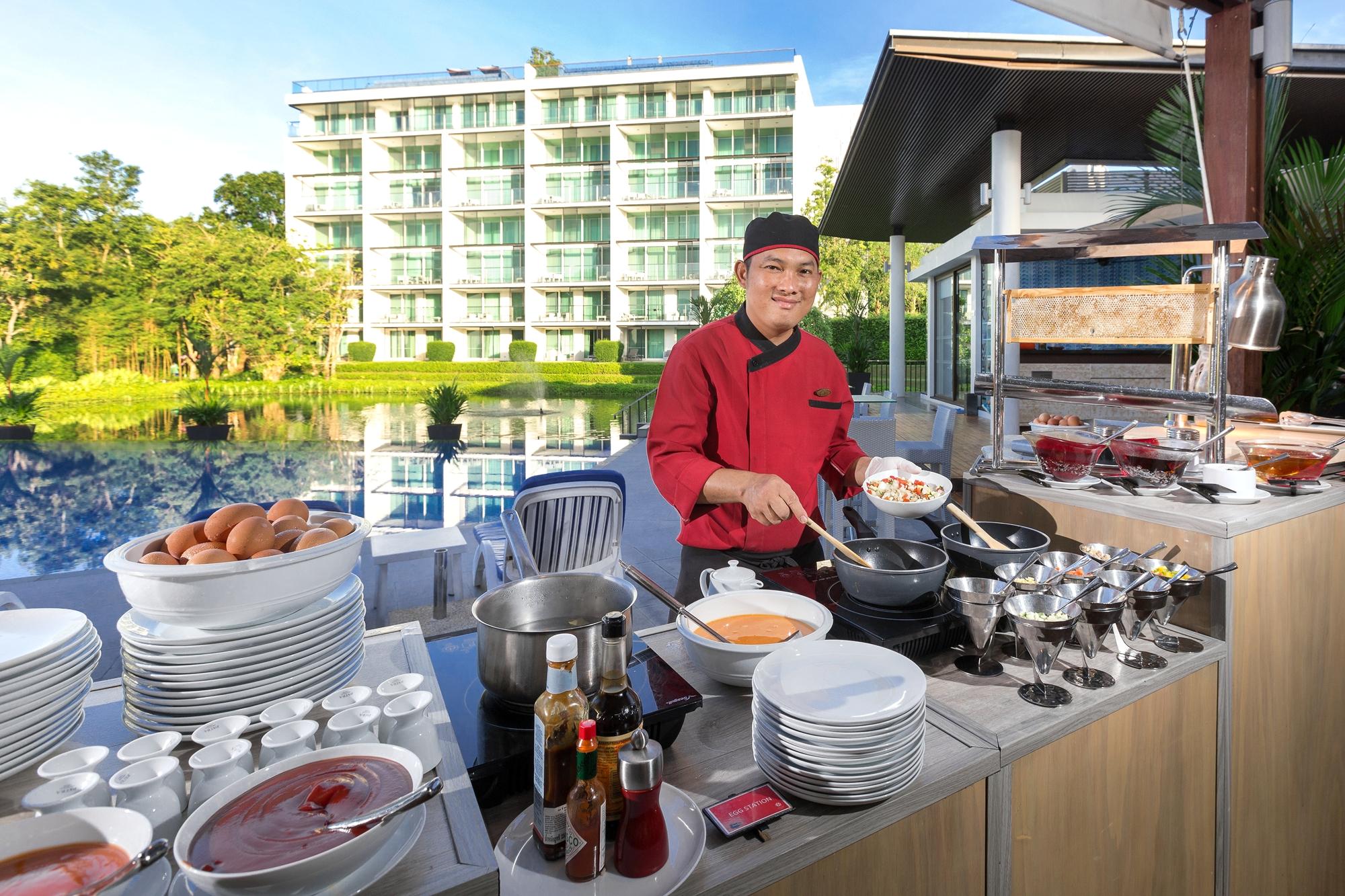 Angsana Villas Resort Phuket - Sha Extra Plus Екстериор снимка