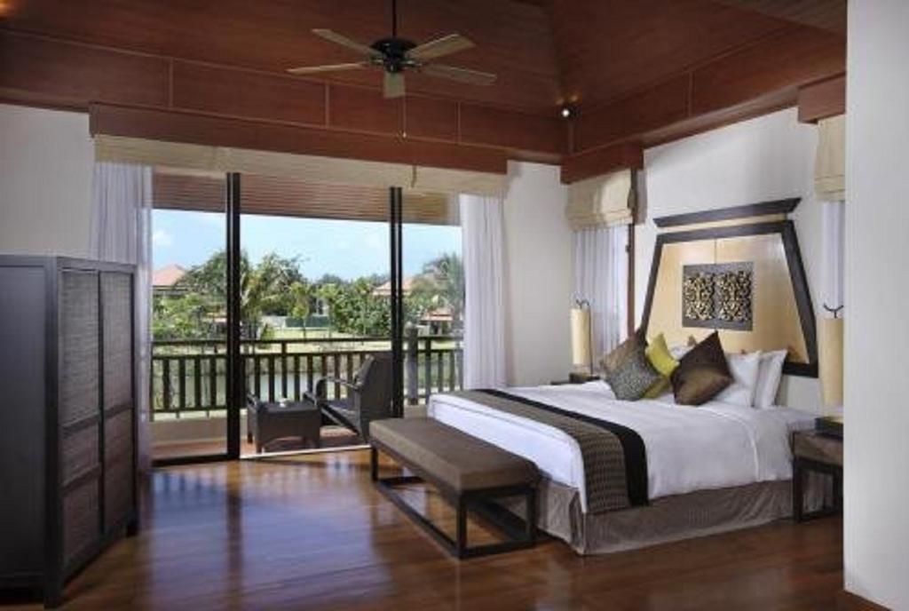 Angsana Villas Resort Phuket - Sha Extra Plus Стая снимка