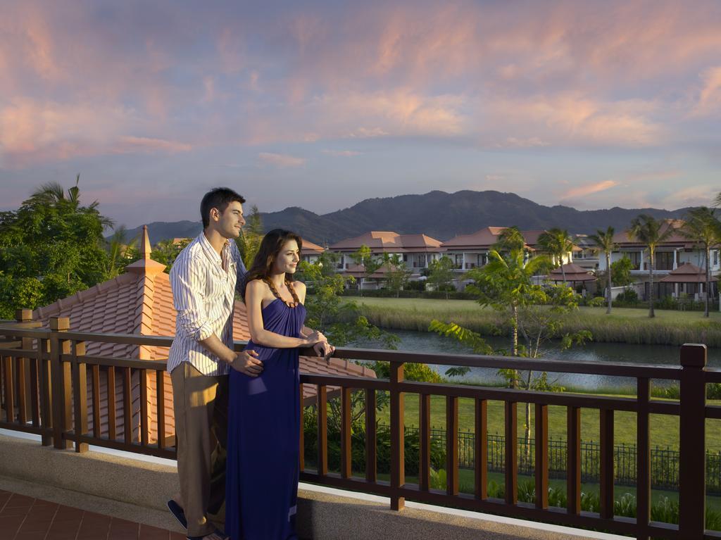 Angsana Villas Resort Phuket - Sha Extra Plus Екстериор снимка