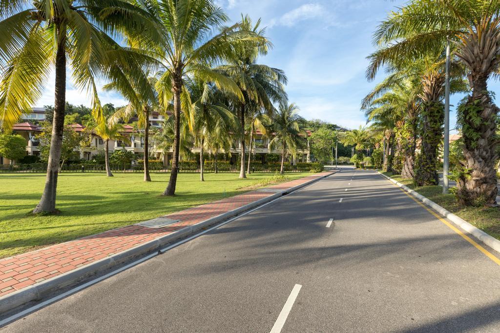 Angsana Villas Resort Phuket - Sha Extra Plus Екстериор снимка