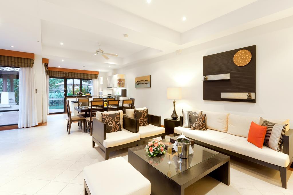 Angsana Villas Resort Phuket - Sha Extra Plus Екстериор снимка