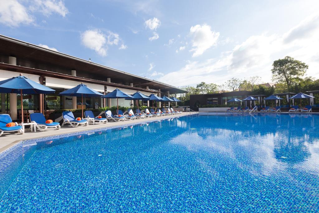 Angsana Villas Resort Phuket - Sha Extra Plus Екстериор снимка