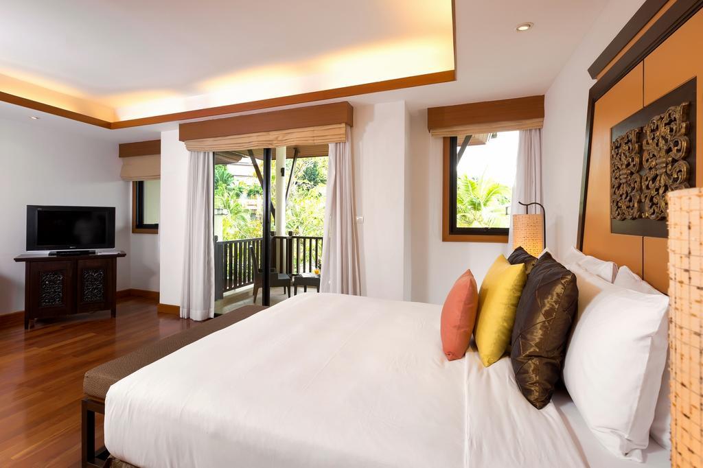 Angsana Villas Resort Phuket - Sha Extra Plus Екстериор снимка