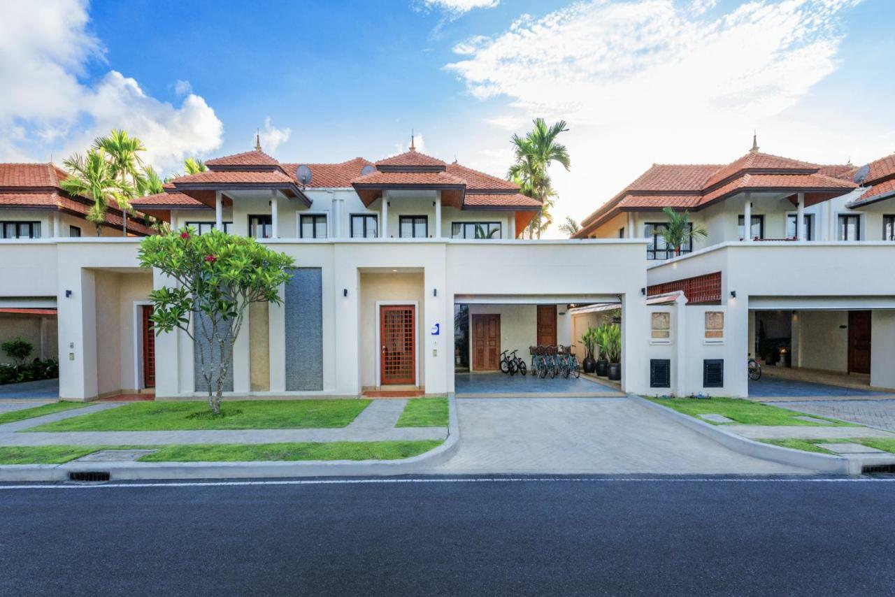 Angsana Villas Resort Phuket - Sha Extra Plus Екстериор снимка