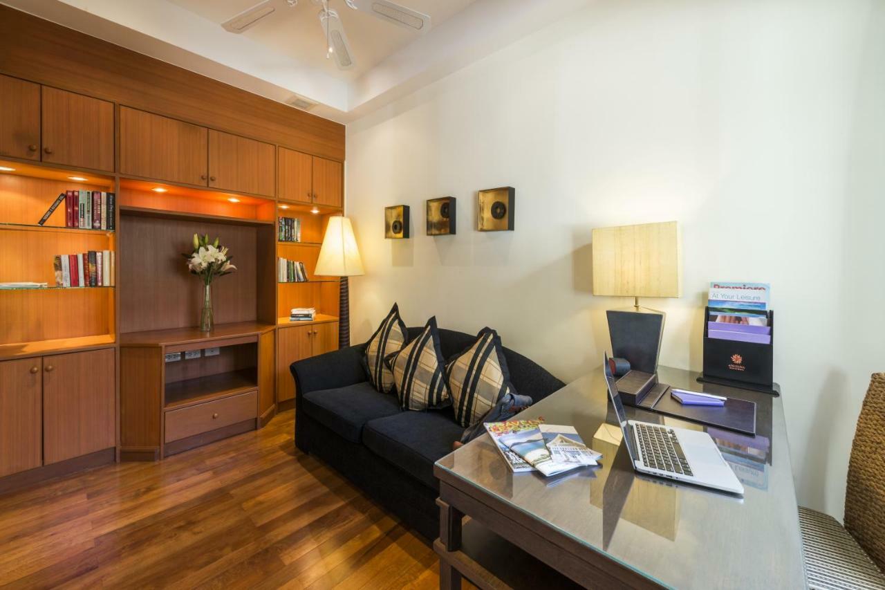Angsana Villas Resort Phuket - Sha Extra Plus Екстериор снимка